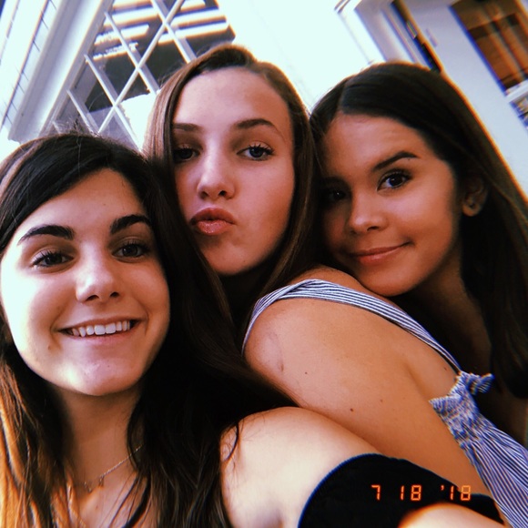 Meet your Posher, Gracie - Picture 1 of 1